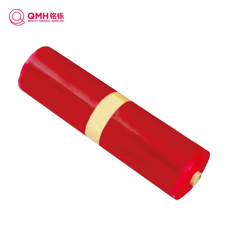 เหตุใดการผูกหมากฝรั่งสายพานลำเลียงจึงเป็นกุญแจสำคัญในการยืดอายุการใช้งานของสายพาน?