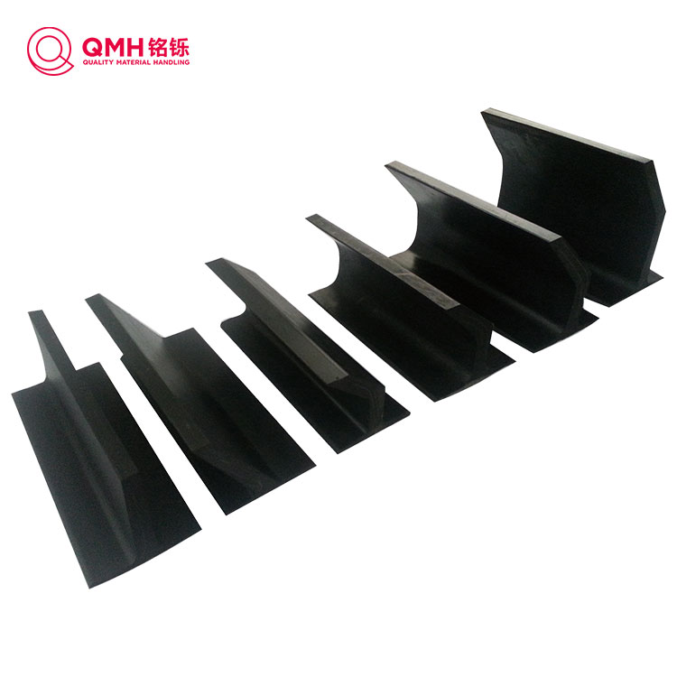 เหตุใดจึงเลือกคลีตสายพานลำเลียงแบบติดผนังให้เหมาะกับความต้องการในการจัดการวัสดุของคุณ