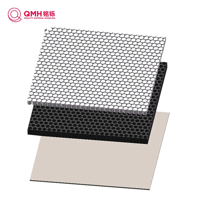 เหตุใดการป้องกันการสึกหรอจึงจำเป็นสำหรับอุปกรณ์อุตสาหกรรม