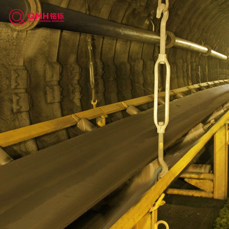 อะไรทำให้สายพานลำเลียงอะรามิดเหนือกว่า