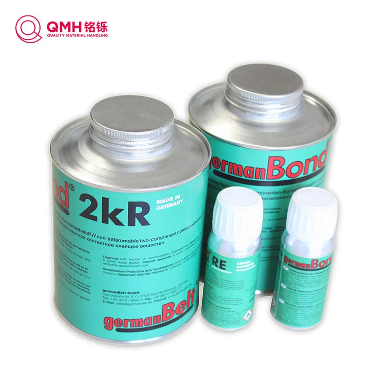 GB Solutions 2KR กาววัลคาไนซ์เย็น