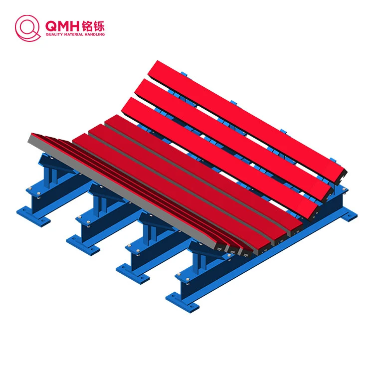 Impact Beds Regular