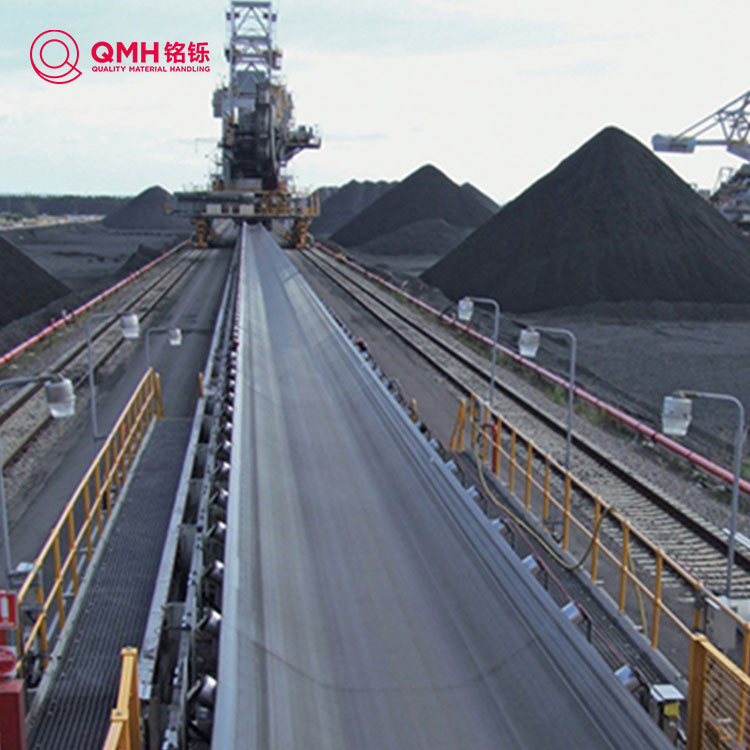 สายพานลำเลียงที่ทนน้ำมัน